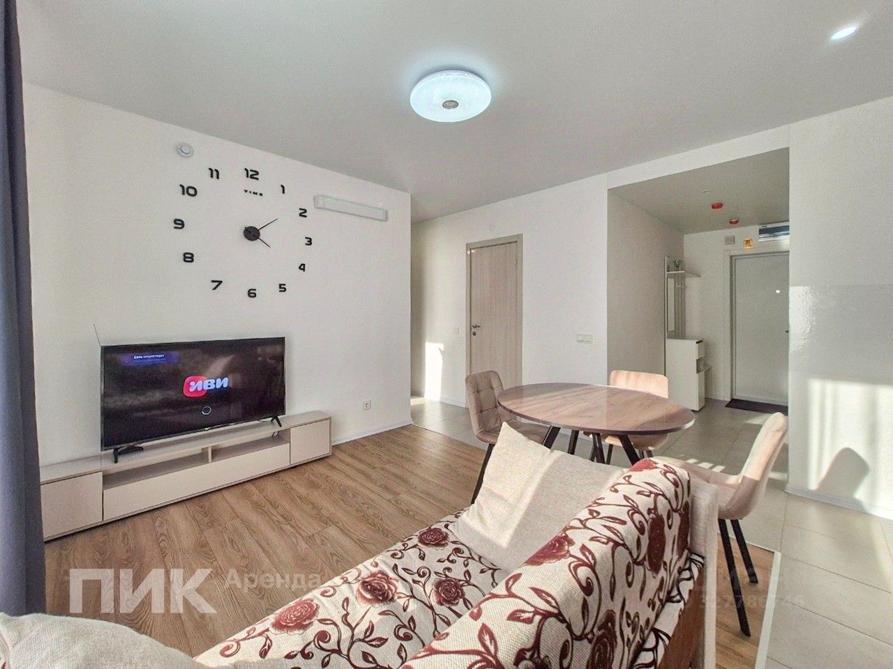 Аренда 2-комн квартиры на вторичном рынке Иловайская улица, 2