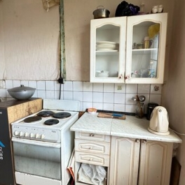 Продажа 2-комн квартиры на вторичном рынке Тихорецкий б-р,  д. 6