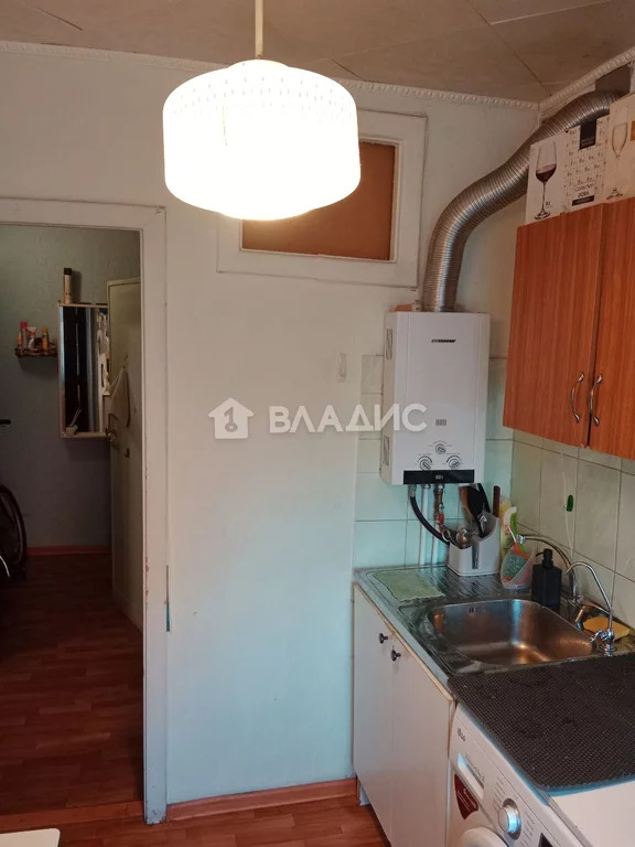 Продажа 1-комн квартиры на вторичном рынке ул. Якорная, д. 2 Продажа 1-комн квартиры на вторичном рынке ул. Якорная, д. 2