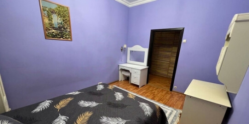 2-комн квартира Языковский пер,  д. 5,  к. 5