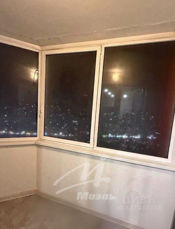 Аренда 1-комн квартиры на вторичном рынке Путилково пгт, улица Сходненская, 35