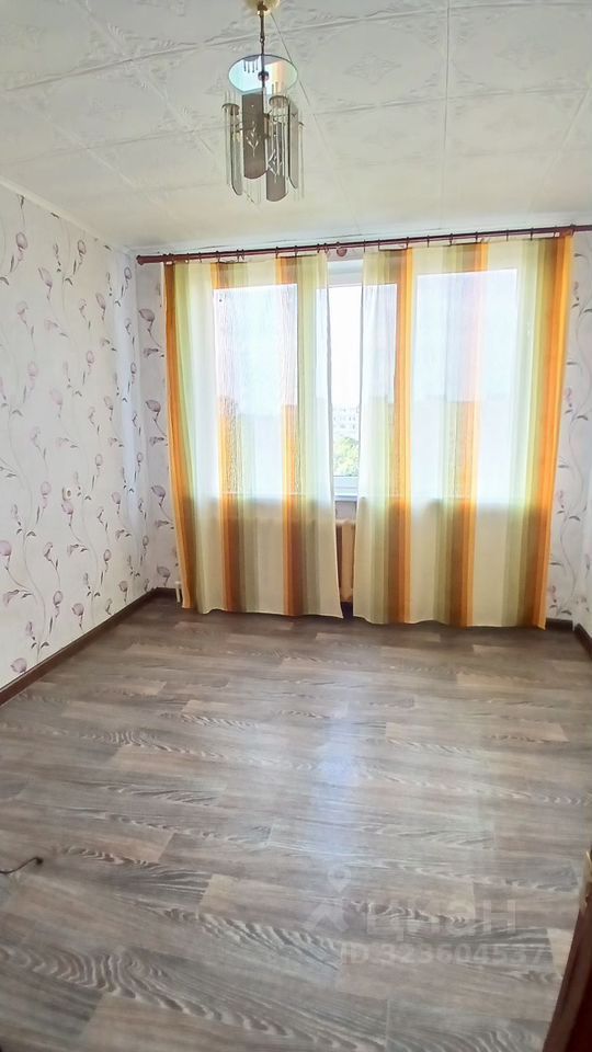 Продажа 2-комн квартиры на вторичном рынке 5-й мкр,  д. 1