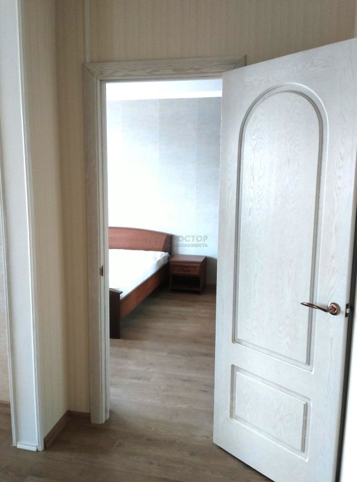 Продажа 2-комн квартиры на вторичном рынке Череповецкая улица, 4