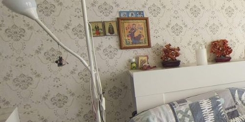 4-комн квартира Плетешковский переулок, 8С2