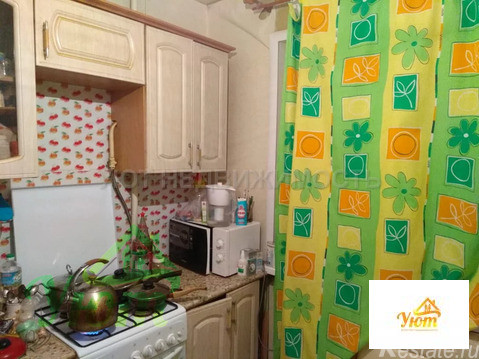 Продажа 1-комн квартиры на вторичном рынке Жуковский, ул. Мясищева,  д. 4