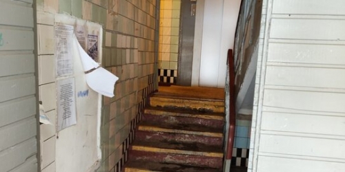 3-комн квартира Аргуновская улица,  д. 4