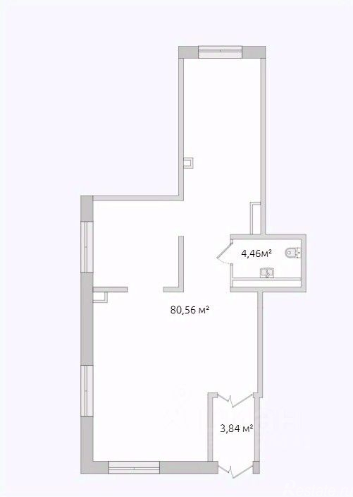 Продажа ПСН Михайловская дорога,  д. 14 к1 с1