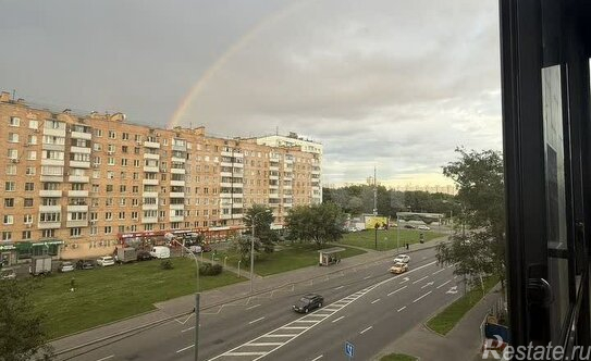 Продажа 1-комн квартиры на вторичном рынке Коровинское ш,  д. 29