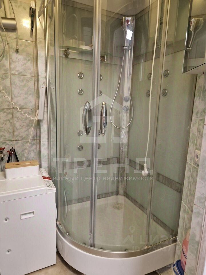 Продажа студии улица Савушкина, 127
