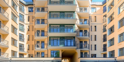 2-комн квартира 11-я линия,  д. 54