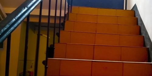 3-комн квартира Ермолаевский переулок, 7