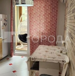 Продажа 2-комн квартиры на вторичном рынке Одинцово, ул Сколковская,  д. 7А