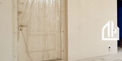 3-комн квартира Синявинская улица, 3