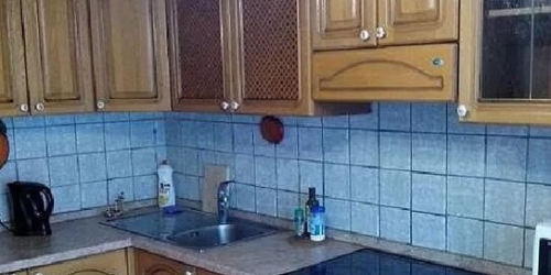 2-комн квартира Николоямский переулок,  д. 2