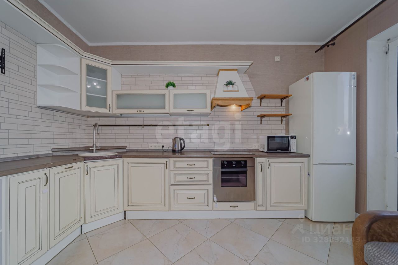 Продажа 2-комн квартиры на вторичном рынке Ленинский проспект, 53к1