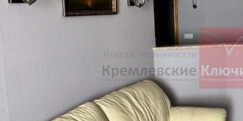 5-комн квартира улица Бурцева, 2