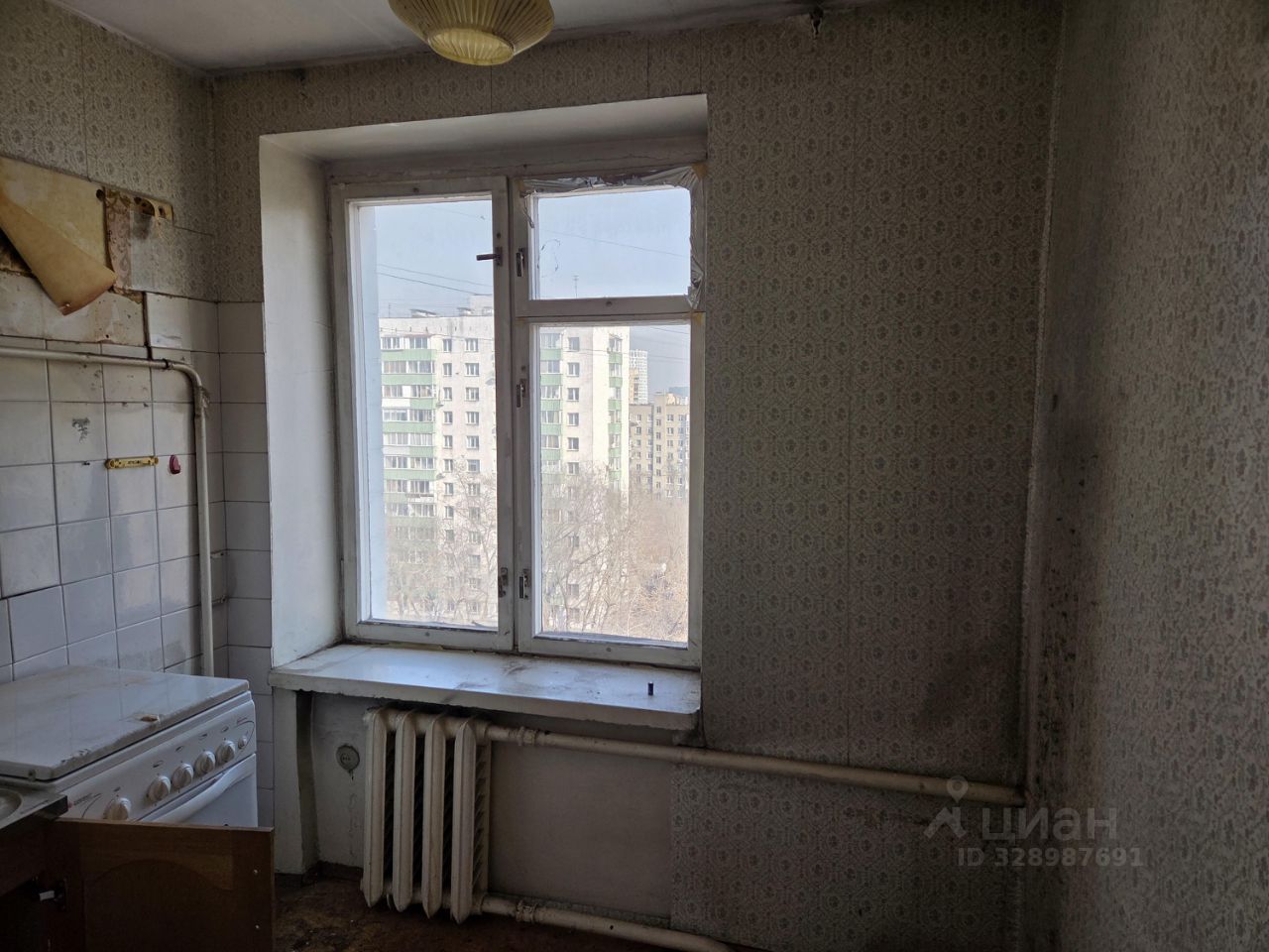Продажа 2-комн квартиры на вторичном рынке Масловка Ниж. ул,  д. 8