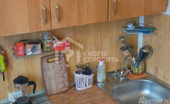 Продажа 1-комн квартиры на вторичном рынке Сестрорецк г, Дубковское ш,  д. 32