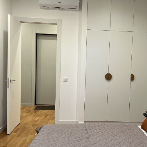 1-комн квартира Петровский проспект, 24к1