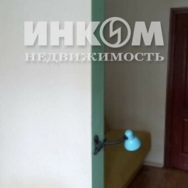 Продажа 3-комн квартиры на вторичном рынке улица Добролюбова,  д. 23