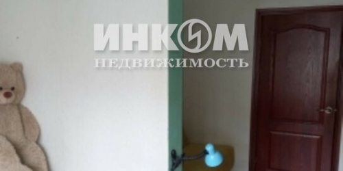 3-комн квартира улица Добролюбова,  д. 23