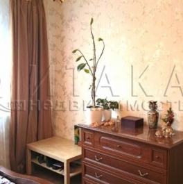 Продажа 3-комн квартиры на вторичном рынке Планерная ул,  д. 73,  к. 6