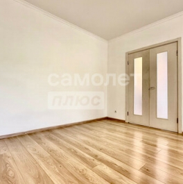 Продажа 1-комн квартиры на вторичном рынке ул Александры Монаховой,  д. 96,  к. 2