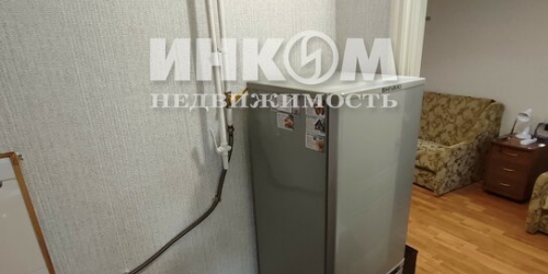 1-комн квартира ул Хабаровская,  д. 9