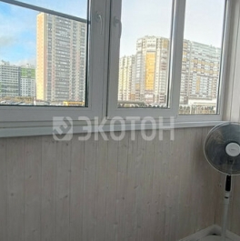 Продажа 1-комн квартиры на вторичном рынке Новгородский пр-кт,  д. 6