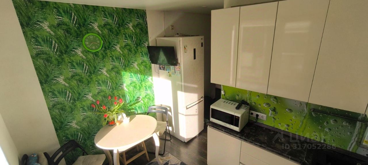 Продажа 2-комн квартиры на вторичном рынке 16-я Парковая улица, 49К1