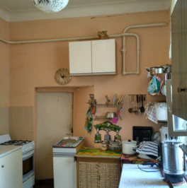Продажа 6-комн квартиры на вторичном рынке Мастерская ул, д. 3 Продажа 6-комн квартиры на вторичном рынке Мастерская ул, д. 3