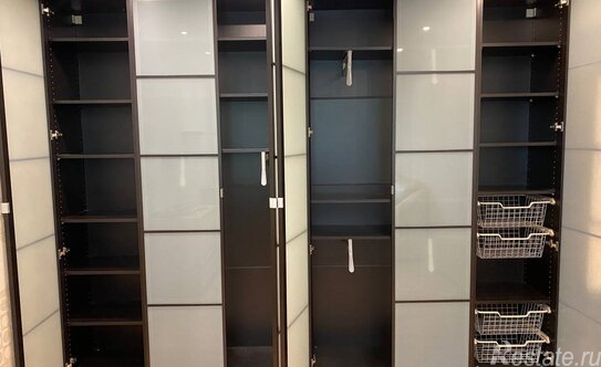 Аренда 2-комн квартиры на вторичном рынке Аргуновская улица,  д. 14