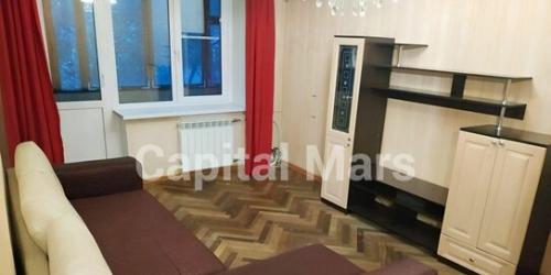 2-комн квартира Краснопутиловская улица,  д. 52