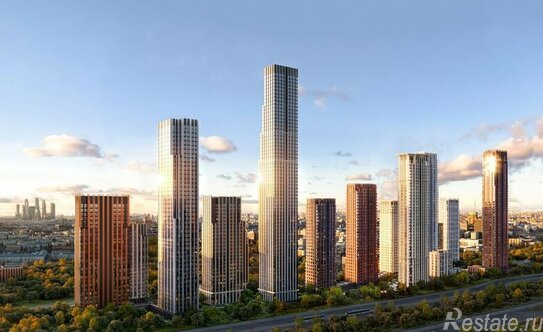 Продажа 1-комн квартиры на вторичном рынке ул Дубининская,  д. 65,  к. 6