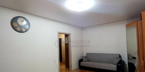1-комн квартира Ковров пер,  д. 4,  к. 2