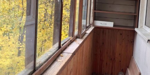 1-комн квартира Наро-Фоминск, улица Профсоюзная, 34