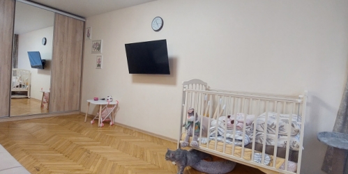 1-комн квартира Петрозаводская улица, 17к2