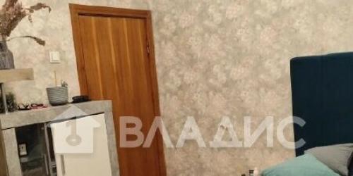 2-комн квартира ул Краснопрудная,  д. 3/5