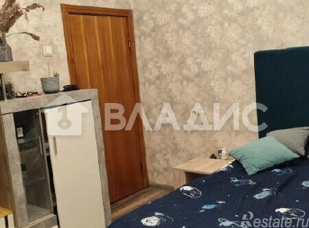 Продажа 2-комн квартиры на вторичном рынке ул Краснопрудная,  д. 3/5