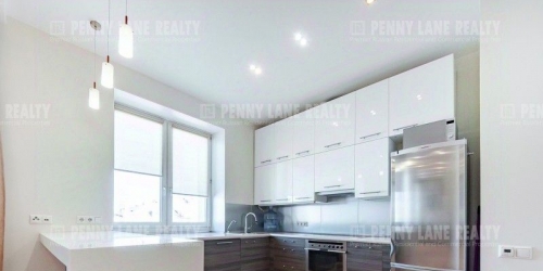 4-комн квартира Пушкарёв переулок,  д. 8