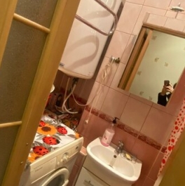 Продажа 3-комн квартиры на вторичном рынке Псковская улица,  д. 8