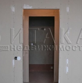 Продажа 2-комн квартиры на вторичном рынке набережная Чёрной речки,  д. 35 с1