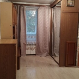 Аренда 2-комн квартиры на вторичном рынке ул Винокурова,  д. 13,  к. 1