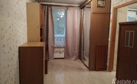 Аренда 2-комн квартиры на вторичном рынке ул Винокурова,  д. 13,  к. 1