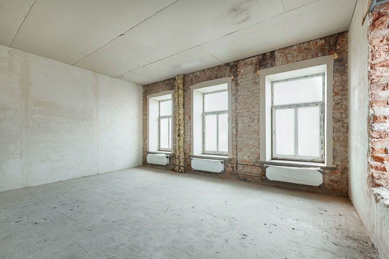 Продажа 1-комн квартиры на вторичном рынке Лиговский пр-кт,  д. 251