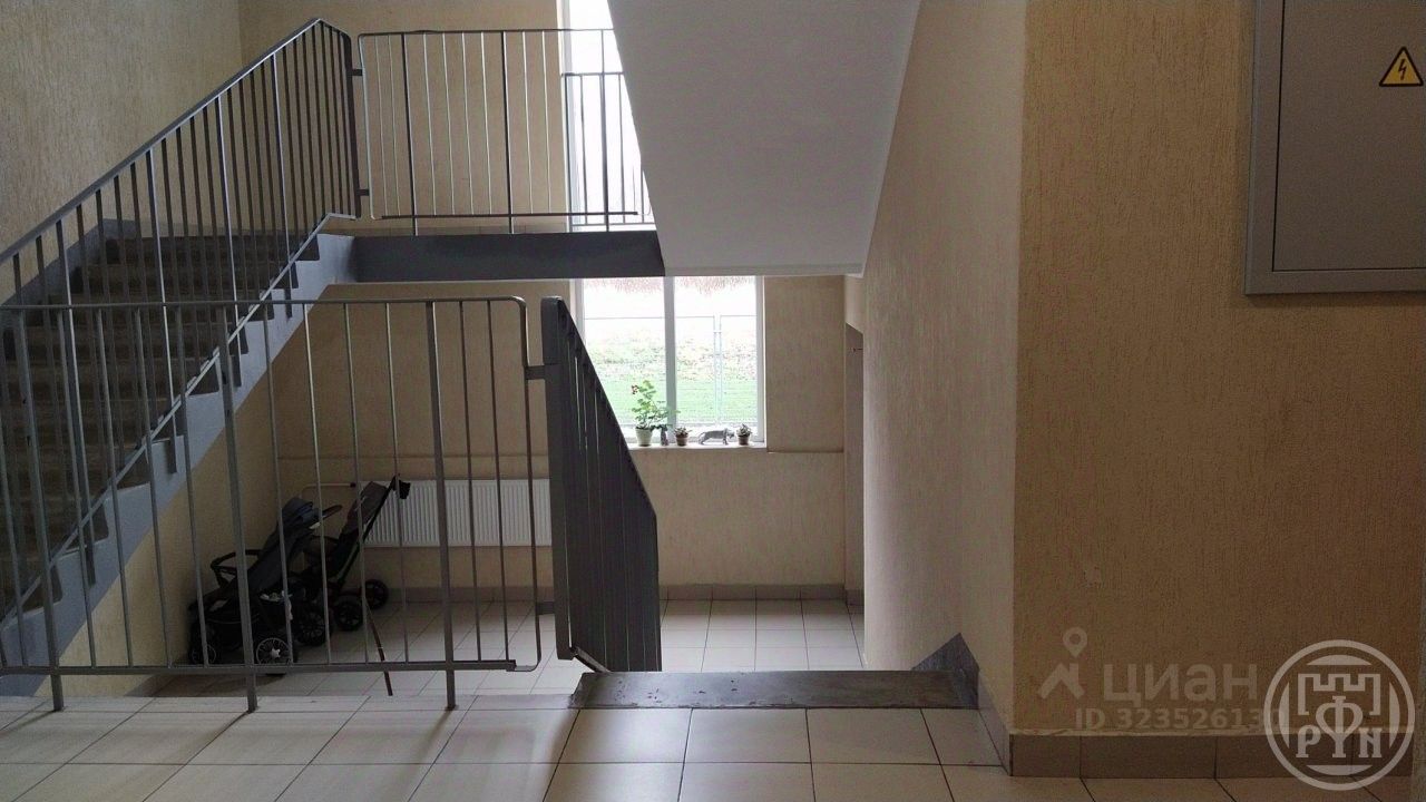 Продажа студии Петергоф, улица Парковая, 14к1