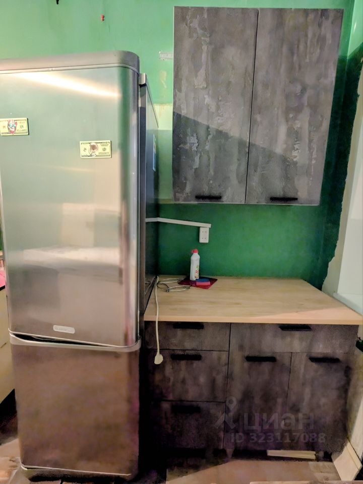 Аренда комнаты 3-я Советская улица, 7