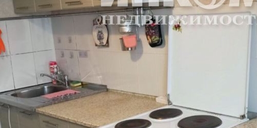2-комн квартира 15-я Парковая улица, 18к2