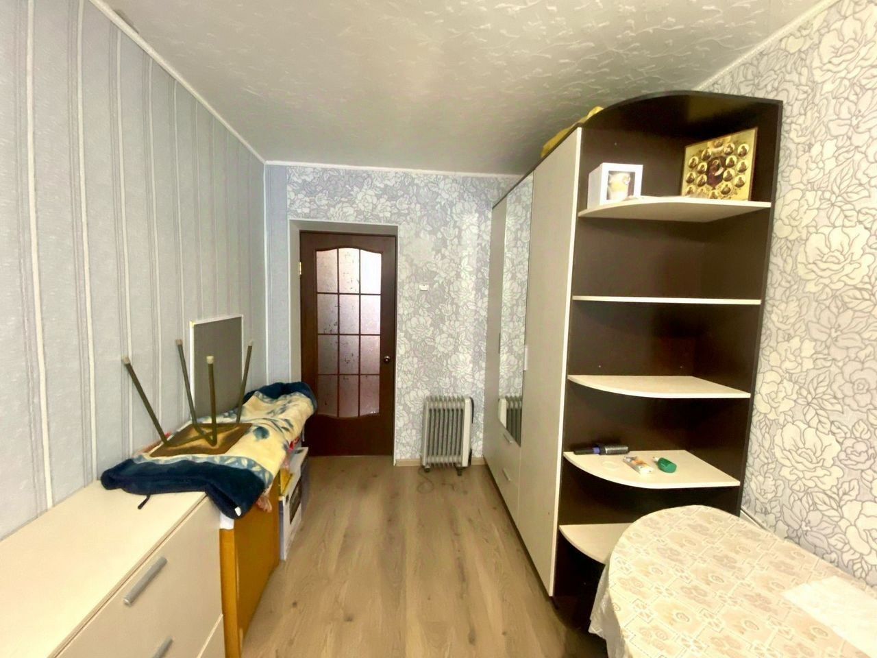 Продажа 2-комн квартиры на вторичном рынке Бокситогорск, Южная улица, 15к2