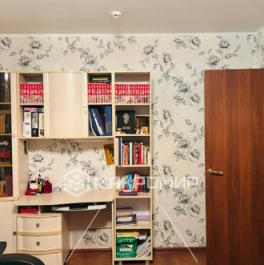 Продажа 3-комн квартиры на вторичном рынке Кальтино, Колтушское шоссе,  д. 19 к1